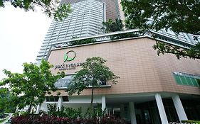Park Avenue Rochester Hotel Singapore
